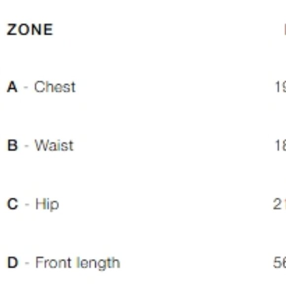 NWT ZARA BELTED SLEEVELESS JUMPSUIT L - Picture 10 of 10